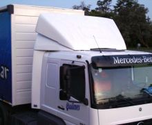 Mercedes Benz Axor (9)